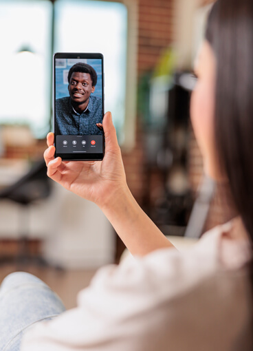 Video Know Your Customer (KYC) Solution